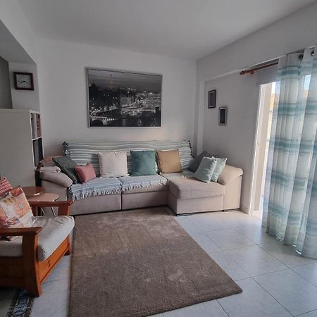 Vivienda Leo-Jes Apartment Los Llanos De Aridane Exterior photo