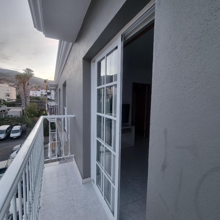 Vivienda Leo-Jes Apartment Los Llanos De Aridane Exterior photo